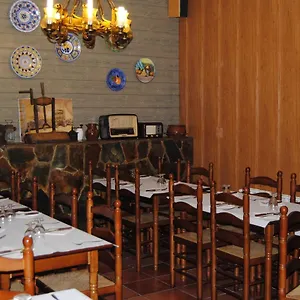 Casa Modesto Hotel Pont de Suert
