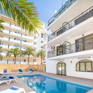 Bella Maria Apartahotel Portocolom (Mallorca)