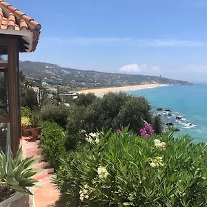 Pensión El Encanto, Zahara de los Atunes